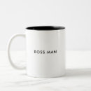 Search for production manager mugs Boss lady