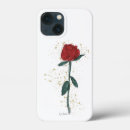 Search for green stems iphone cases Elegant