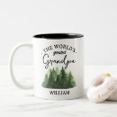 Search for greatest grandad mugs Papa