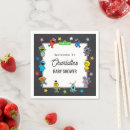 Search for sesame street characters napkins Big bird