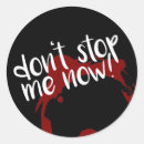 Search for now stickers Red