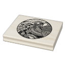Search for abstract rubber stamps Black