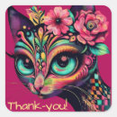Search for big kitty stickers Pink