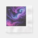 Search for space napkins Galaxy