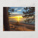 Search for pure michigan postcards Lake