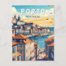 Search for portugal postcards Retro vintage travel