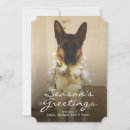 Search for santa paws cards German shepherd