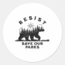 Search for anti communist stickers Democrat