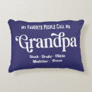 Search for fathers day cushions Grandchildren