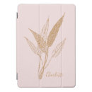 Search for leaves ipad cases botanical
