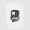 Search for vintage golf golf towels Usa