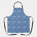 Search for aquamarine aprons Abstract