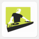 Search for jockey stickers Music