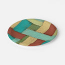 Search for modern art plates Green