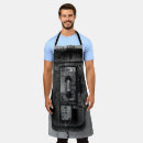 Search for original aprons Cooking