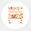 Search for family time stickers Give thanks