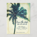 Search for vintage florida invitations Tropical