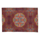 Search for mandalas pillowcases Artistic