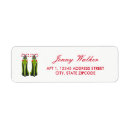 Search for high heel return address labels Heels