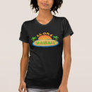 Search for hawaii womens tshirts Cute
