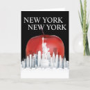 Search for big apple cards New york city