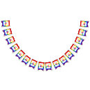 Search for lesbian wedding supplies Pride flag