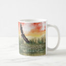 Search for isaiah 40 31 mugs Religious
