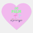 Search for palm springs stickers Retro