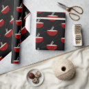 Search for noodling wrapping paper Food