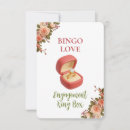 Search for ring box Bride