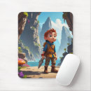 Search for backpacker mousepads Adventure