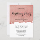 Search for vineyard birthday invitations Party