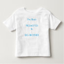 Search for big brother toddler tshirts Blue