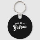Search for tying key rings Soon to be husband