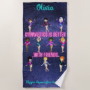 Search for best friend beach towels Girl