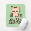 Search for certified mousepads Tax season