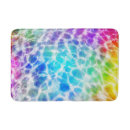 Search for hippie bath mats Retro