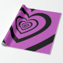 Search for hypnotic gift wrap Psychedelic