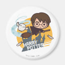 Search for cute witch magnets Hogwarts