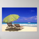 Search for beach umbrellas posters Caribbean