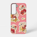Search for cute animal samsung cases Cartoon