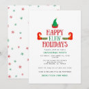 Search for elfin invitations Cute