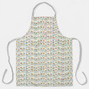 Search for repeat aprons Colourful
