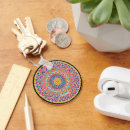 Search for zen meditation key rings Floral