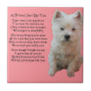 Search for highland tiles Westie