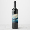 Search for nautical wine labels Coastal
