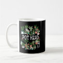Search for head gardener mugs Green