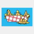 Search for tortilla chip stickers Nachos