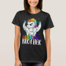 Search for big sister unicorn tshirts Magical