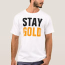 Search for stay gold tshirts Outsiders
